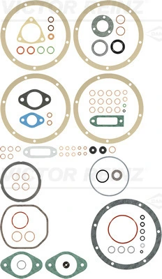 Full Gasket Kit, engine